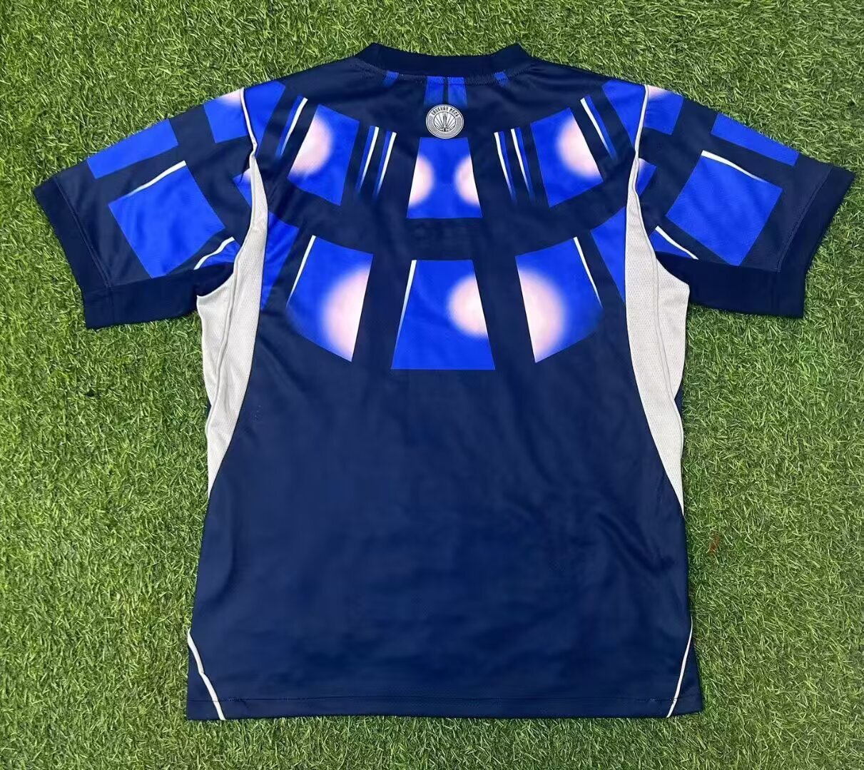 Uruguay 2026 World Cup Away Kit
