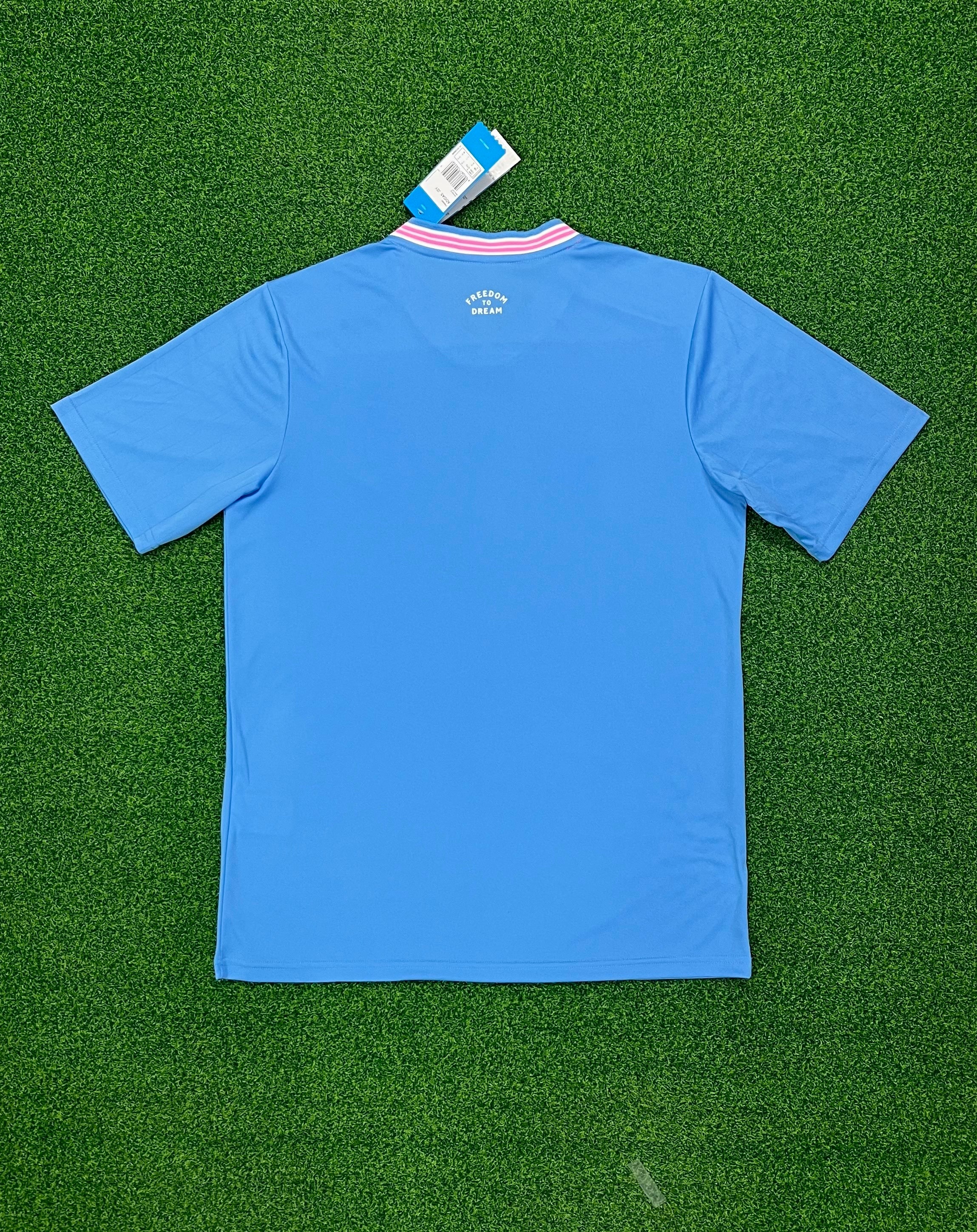 Inter Miami 2025/26 Third Kit