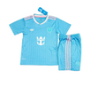 Inter Miami 2025/26 Third Kit Kids Set