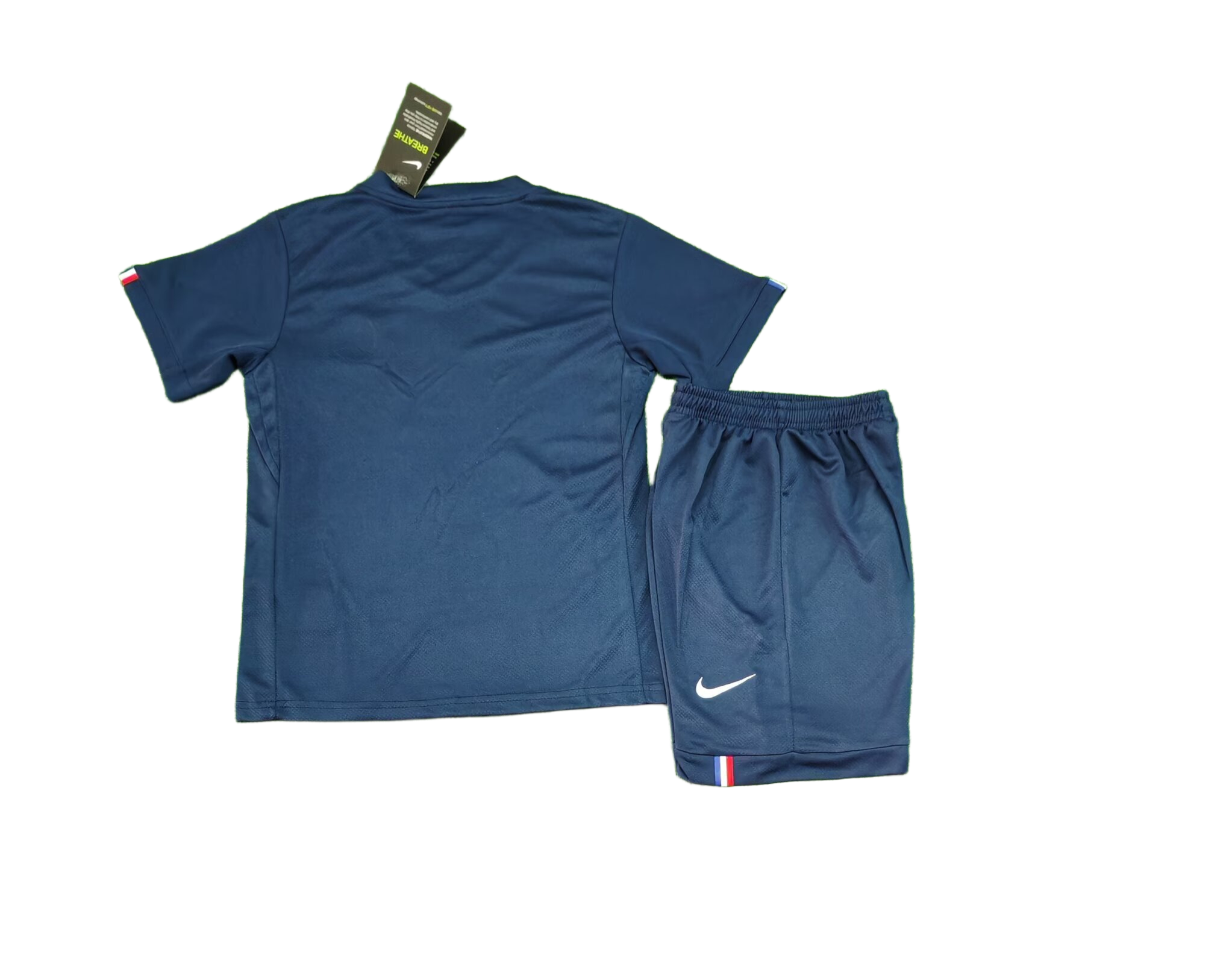 Paris Saint-Germain 2025/26 Home Kit Kids Set