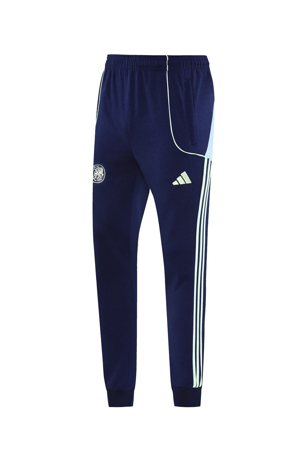 Ajax Amsterdam 2025/26 Hooded Tracksuit
