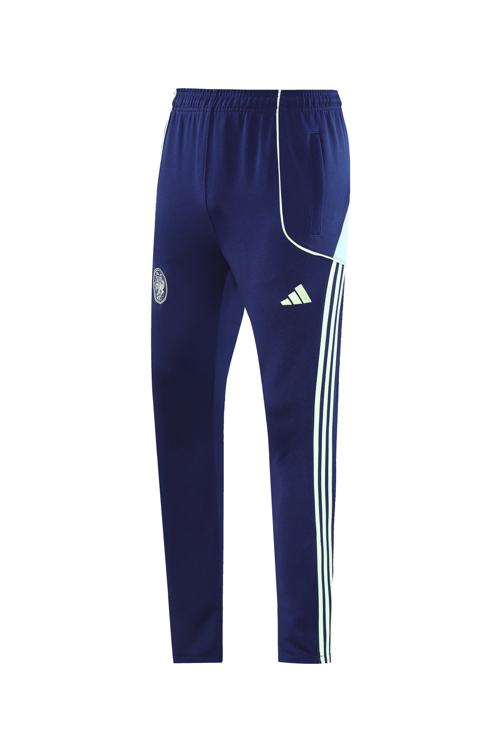 Ajax Amsterdam 2025/26 Tracksuit Poly