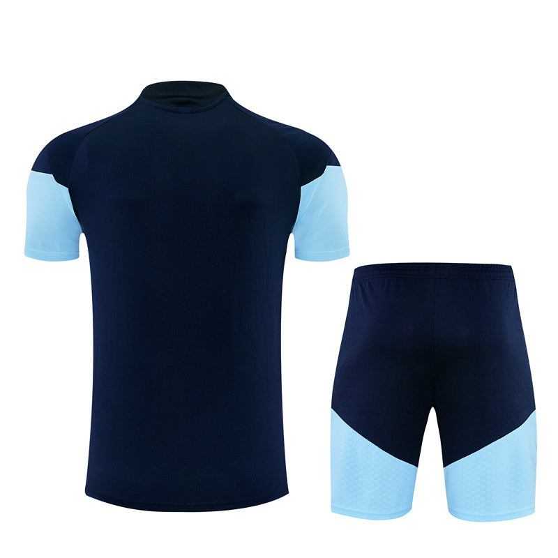 Argentina 2026/27 Training Set Navy Blue
