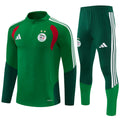 Algeria 2026/27 Tracksuit 1/4 Zip