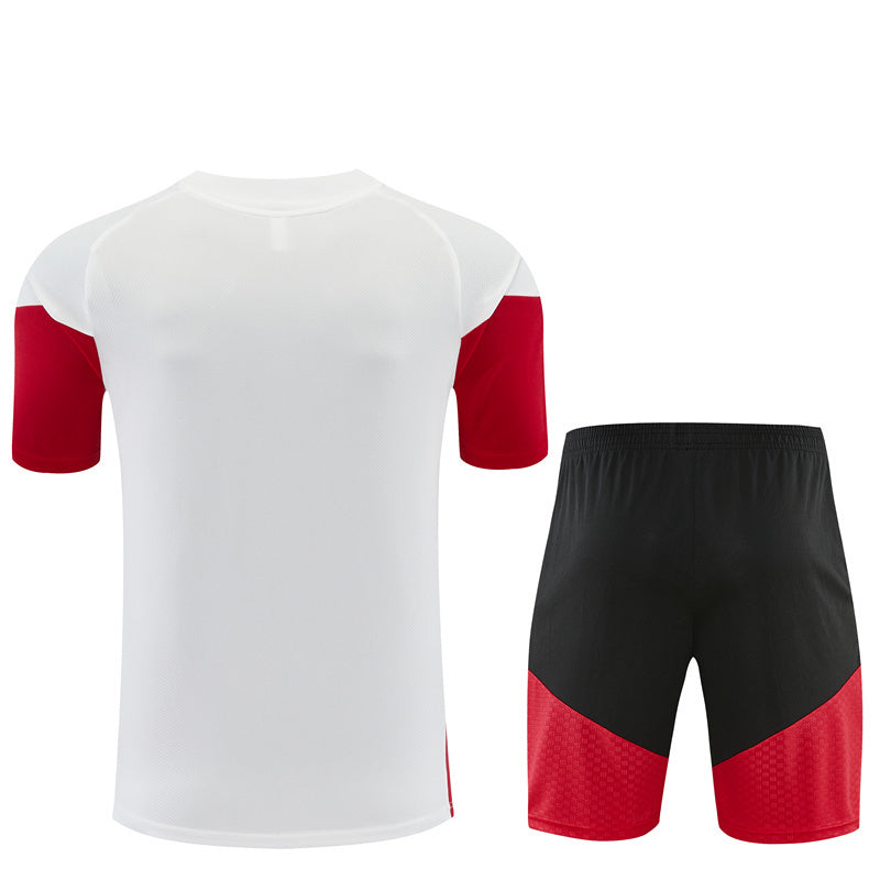 Germany 2026/27 Training Set White