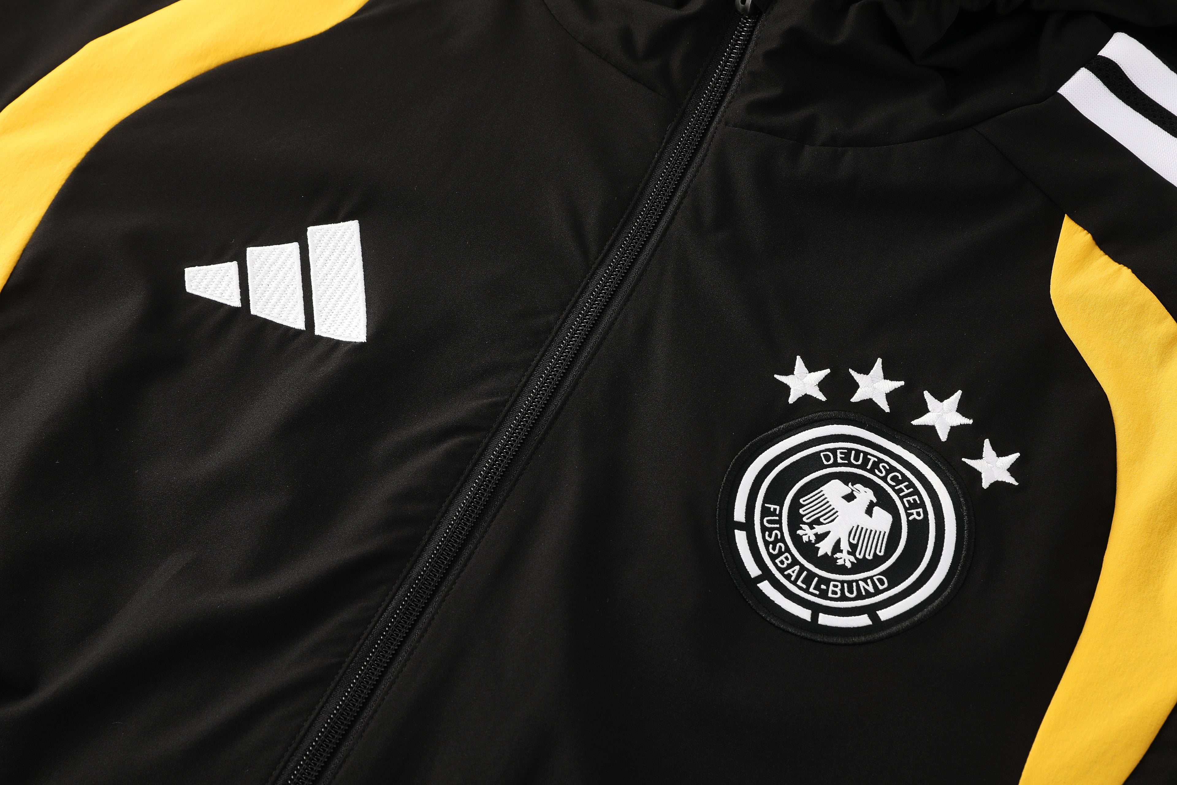 Germany 2026/27 Tracksuit