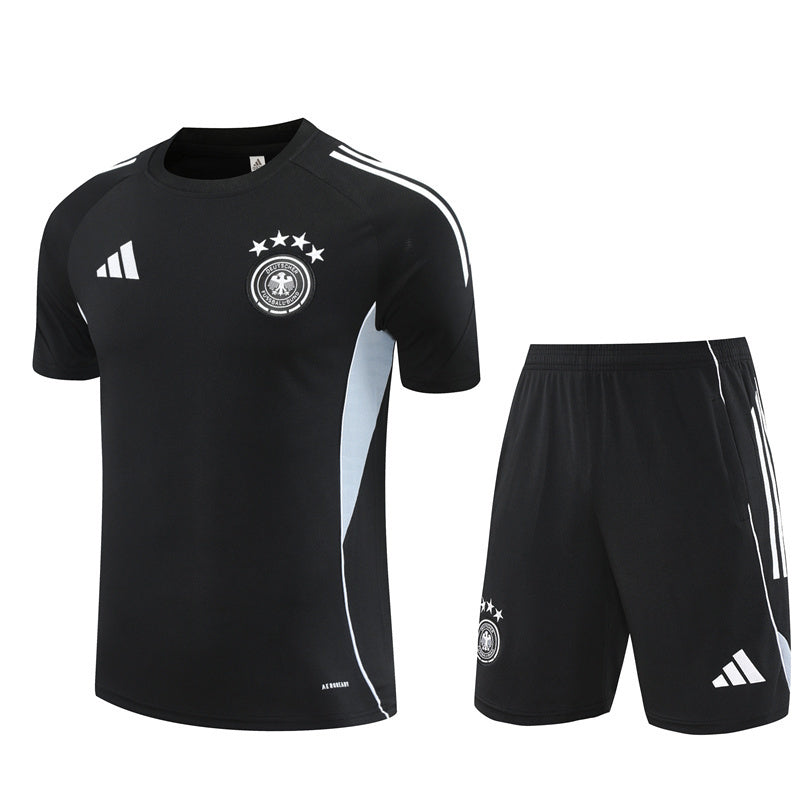 Germany 2025/26 Training Set Black