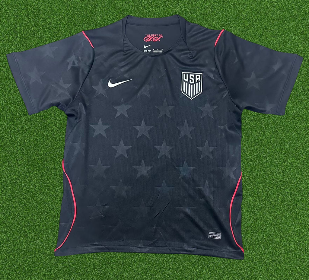 USA 2026 World Cup Away Kit