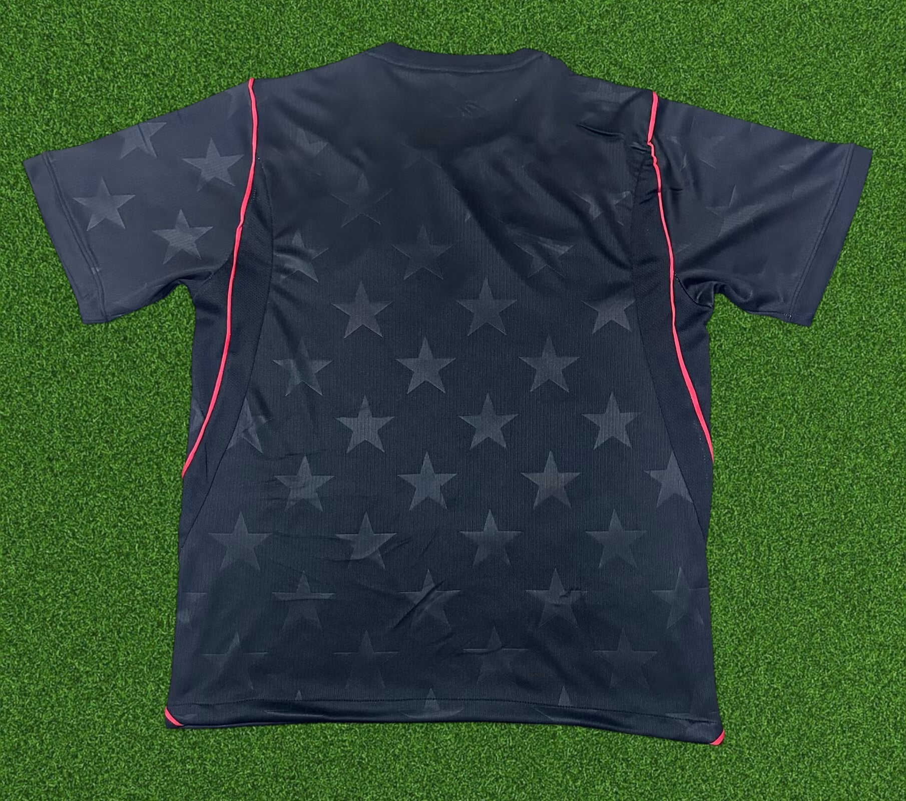 USA 2026 World Cup Away Kit