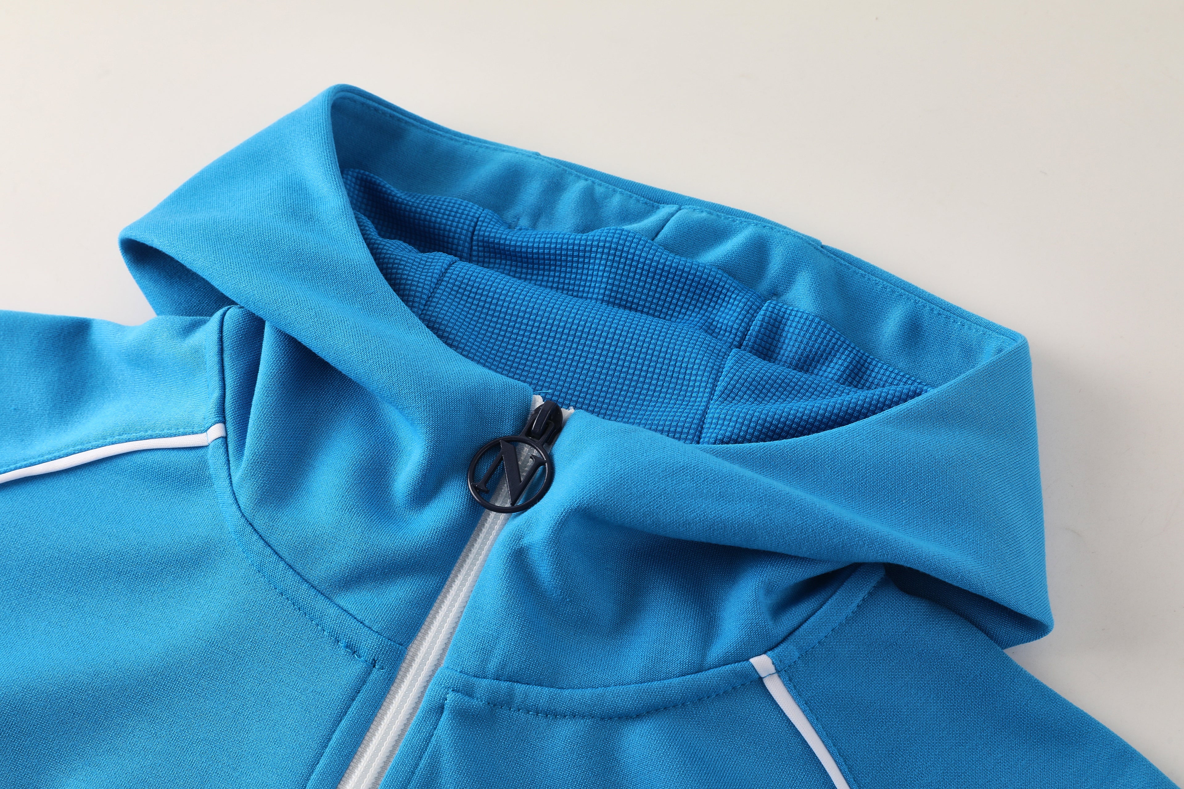 SSC Napoli 2025/26 Hooded Tracksuit