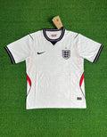 England 2026 World Cup Home Kit