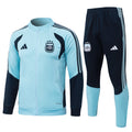 Argentina 2026/27 Tracksuit Poly