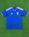 Italy 2026 World Cup Home Kit