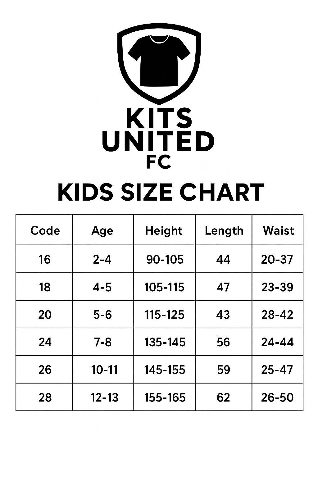 Paris Saint-Germain 2025/26 Home Kit Kids Set