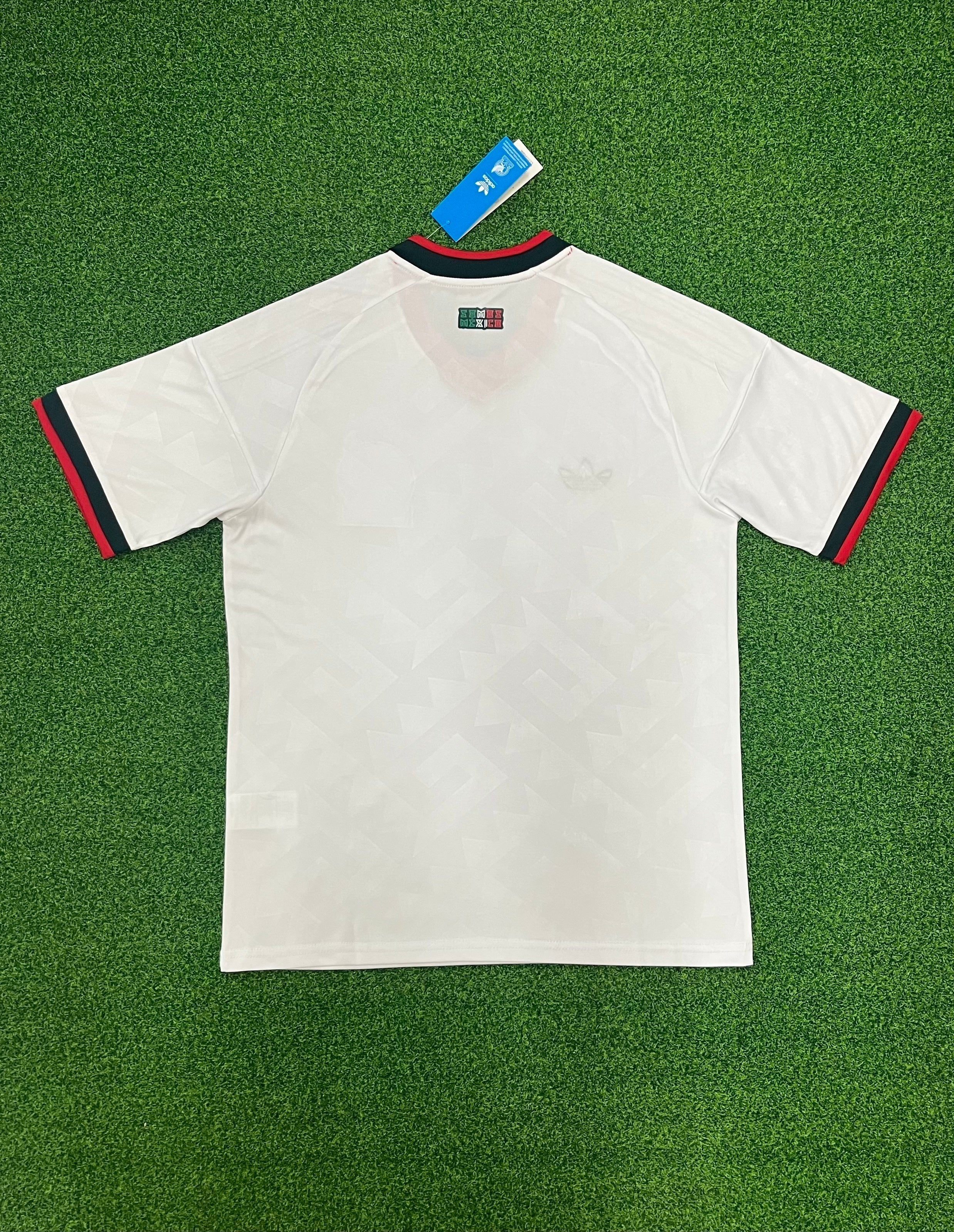 Mexico 2026 World Cup Away Kit