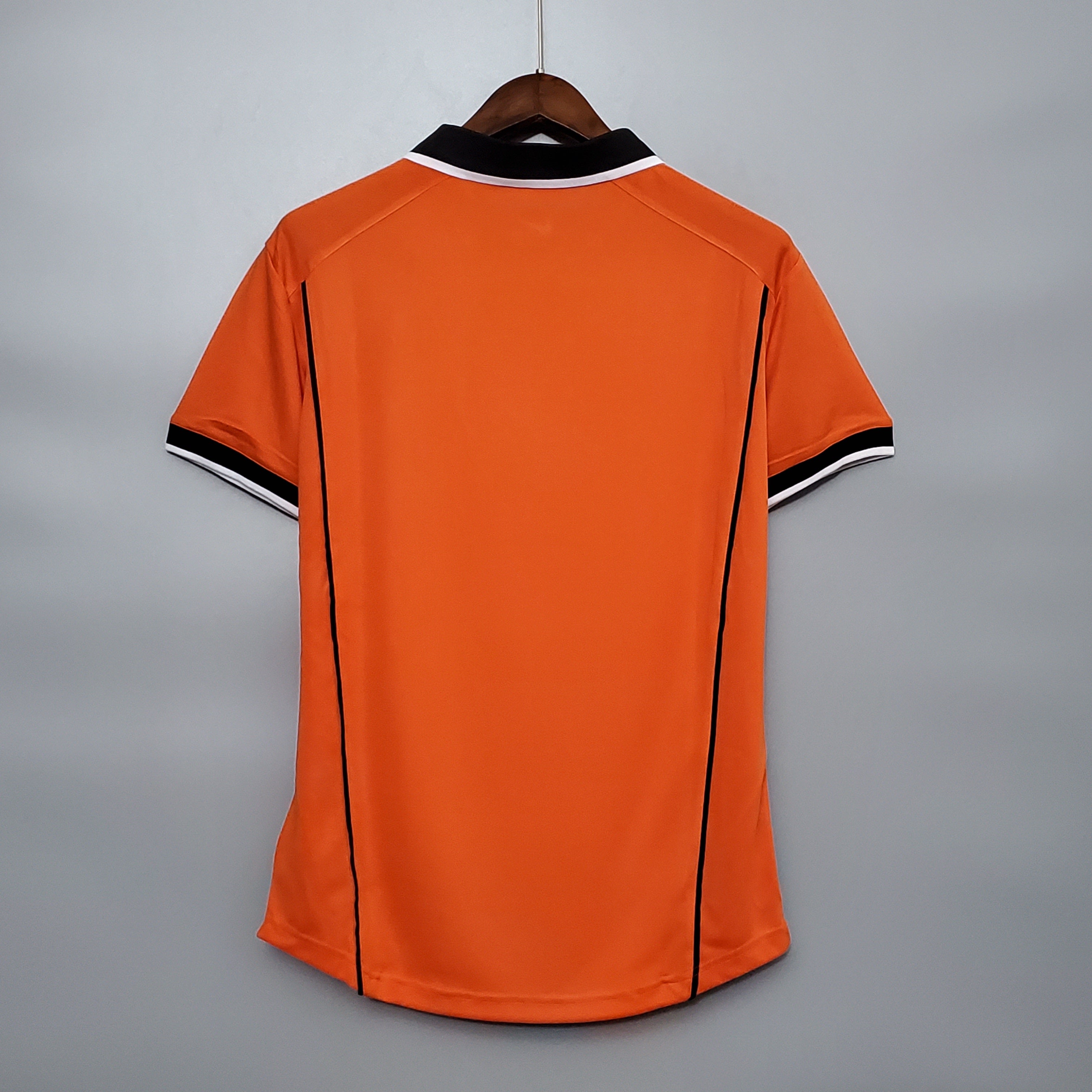 Netherlands 1998 National Team Retro Home Kit